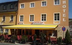 Hotel Albergo Mamma Rosa
